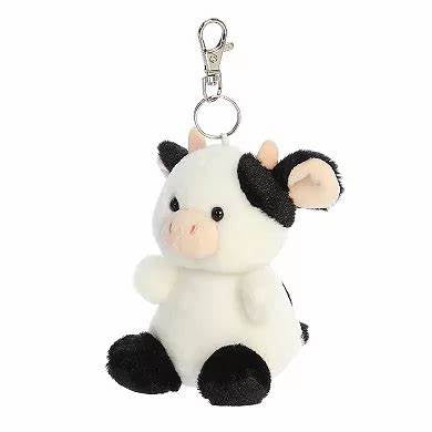 Palm Pals Clip On Sweetie Cow