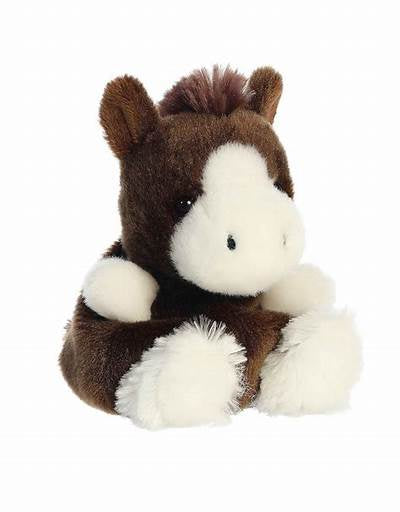 Palm Pals Darius Clydesdale