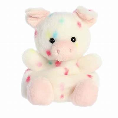 Palm Pals Patsy Funfetti Pig