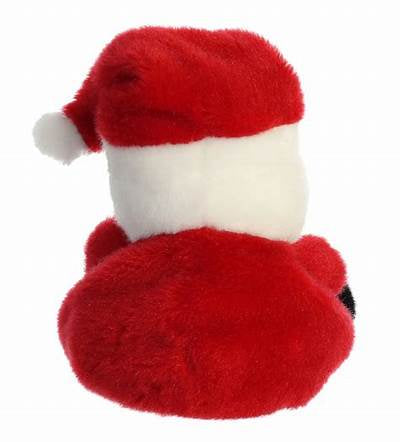 Palm Pals Santa