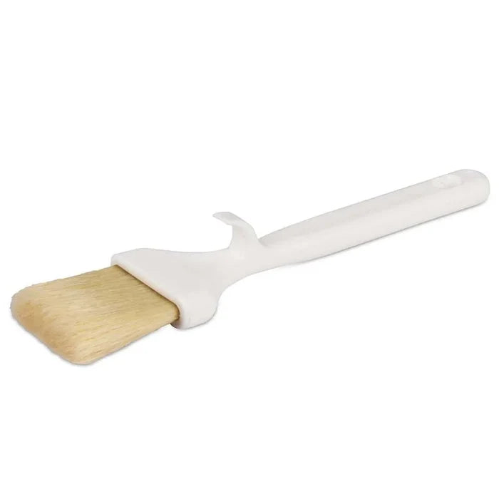 Pastry Brush 2 inch Plastic Handle w/ hook