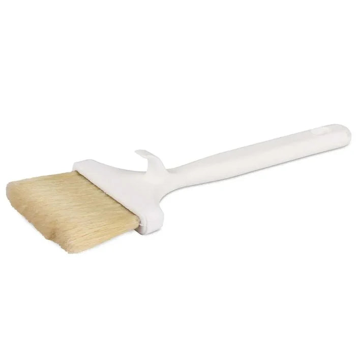 Pastry Brush 2 inch Plastic Handle w/ hook