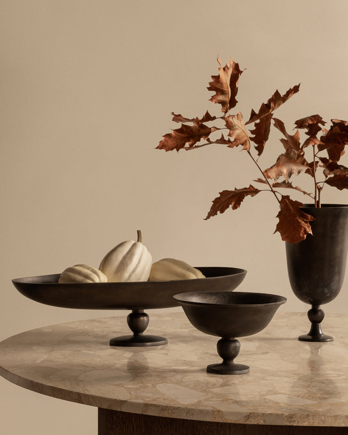 Pavot Vase