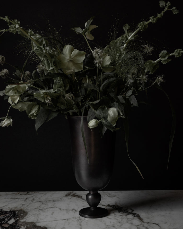 Pavot Vase
