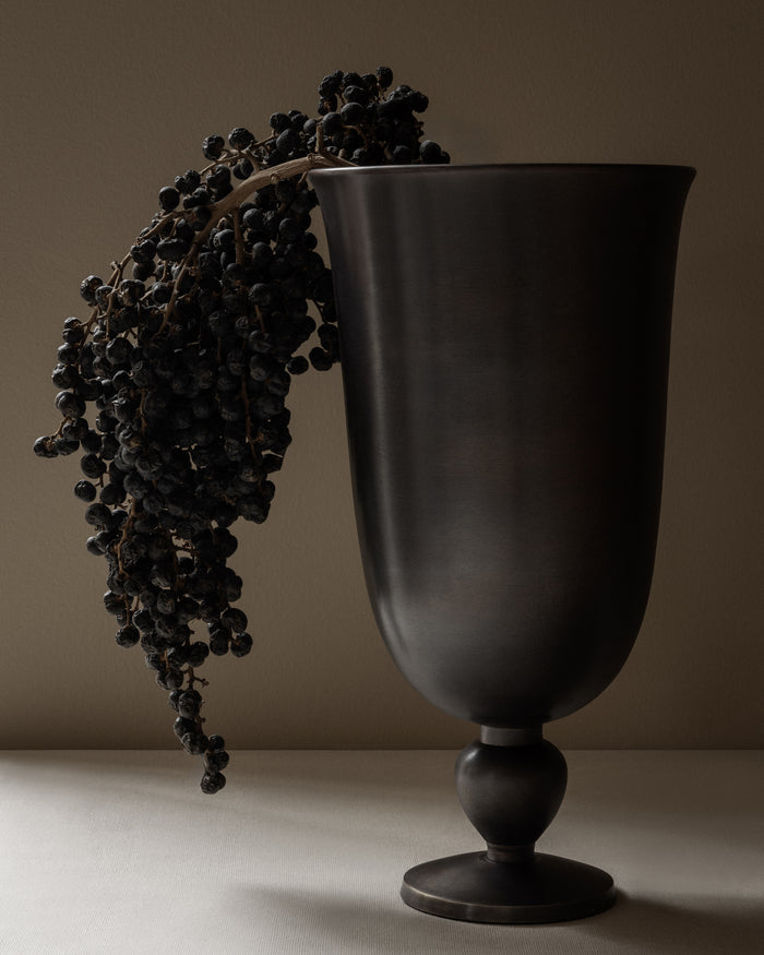Pavot Vase