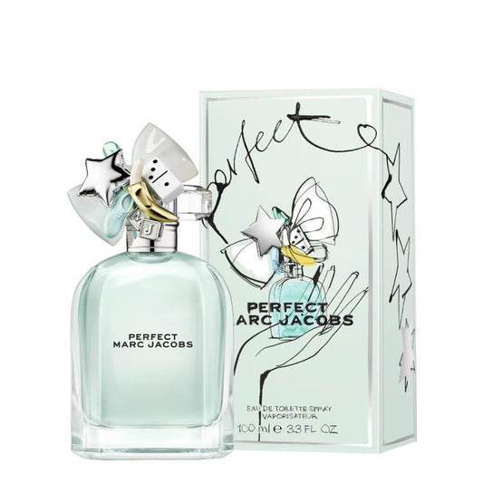 Perfect by Marc Jacobs for Women 3.4 oz EDT Spray