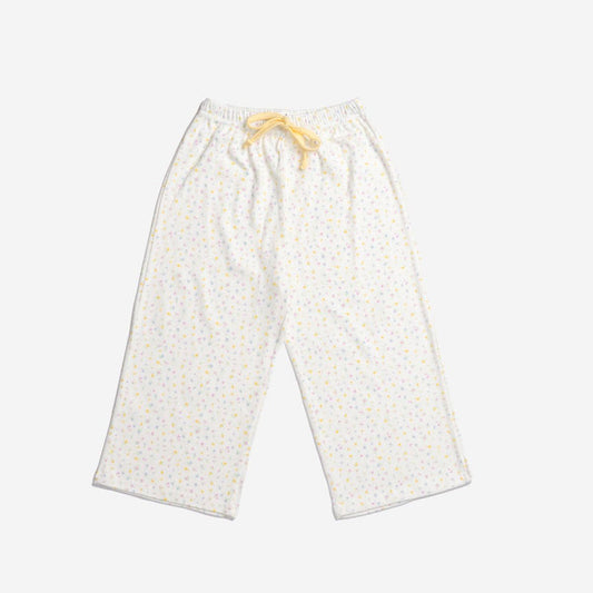 Petite Hailey Olivia Flower Pant