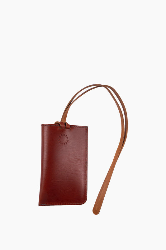 Phone & Eyeglasses Sac