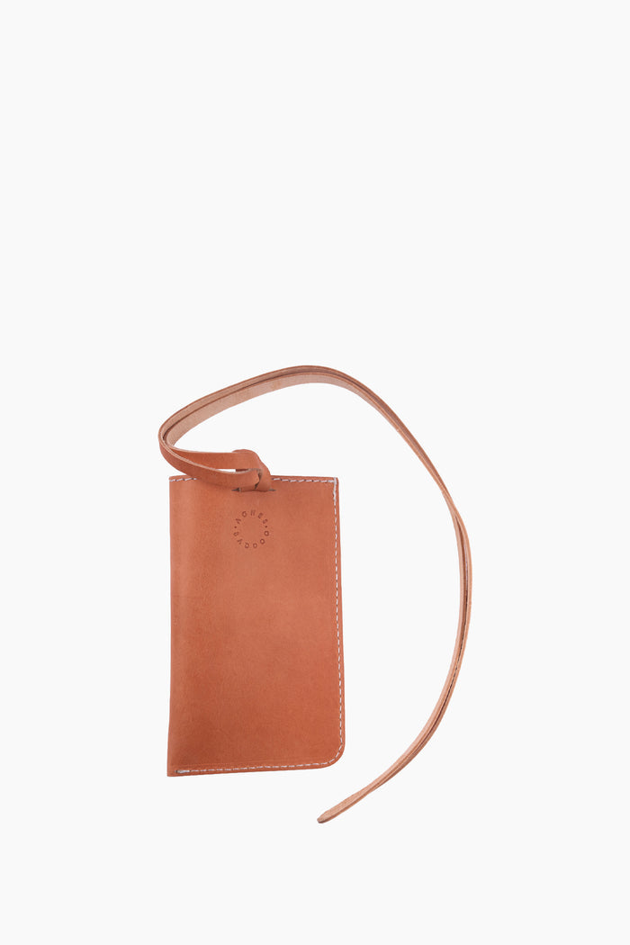 Phone & Eyeglasses Sac