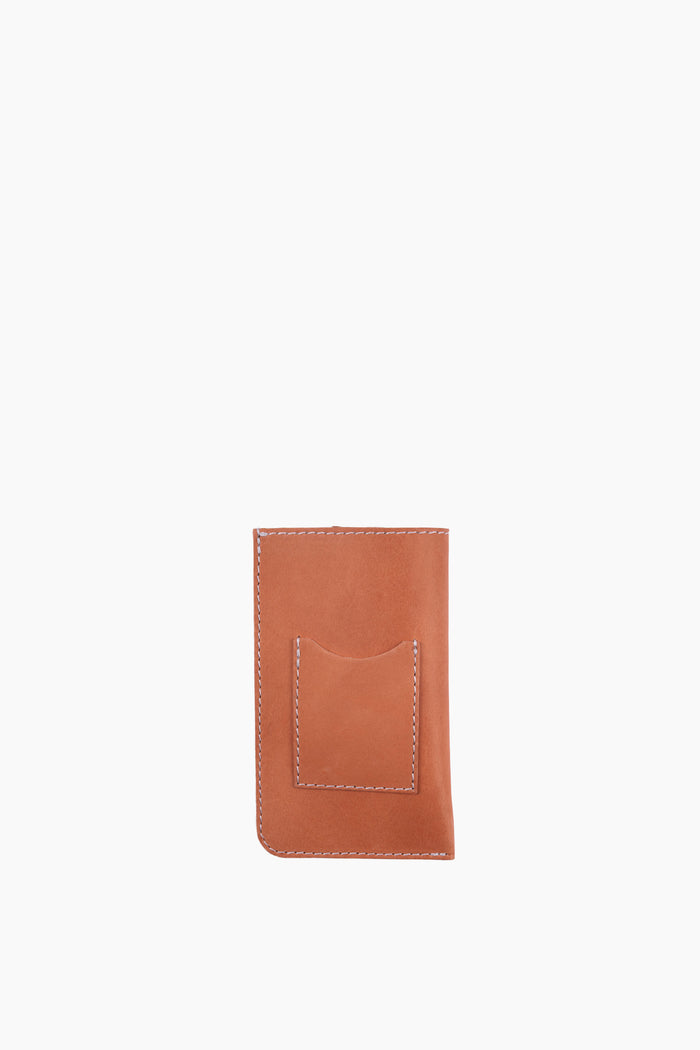 Phone & Eyeglasses Sac