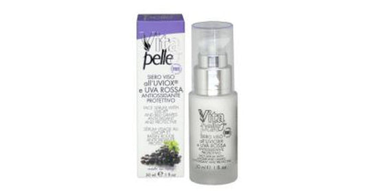 Phyto Sintesi Vitapelle Uviox(R) & Red Grapes Serum (30ml)