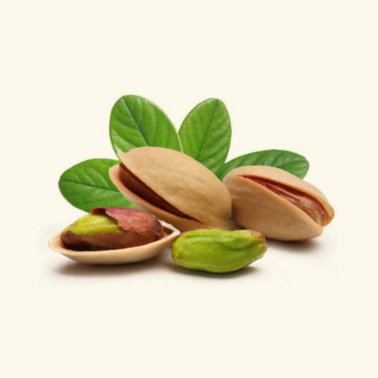 Pista Flavor Oil