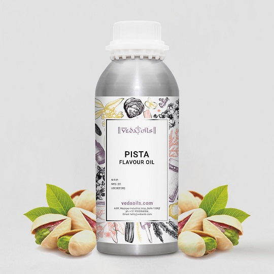 Buy Pista Flavor Oil Online