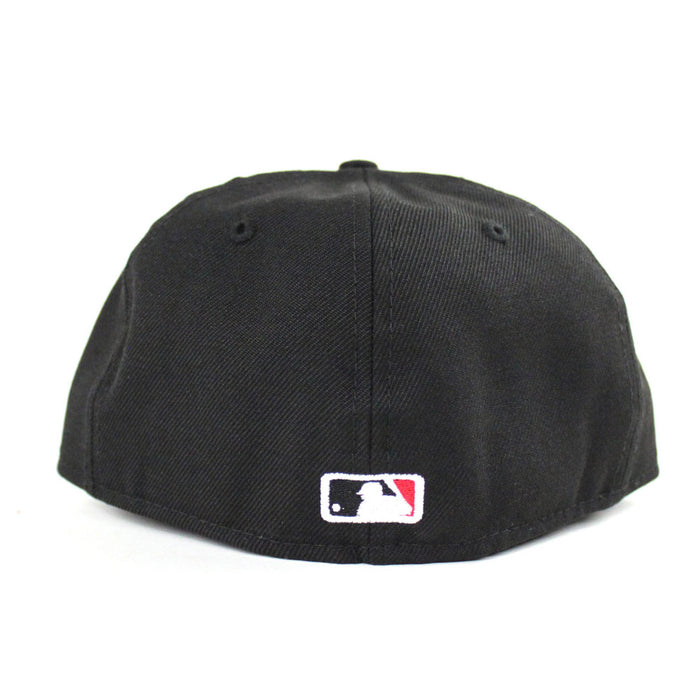 Pittsburgh Pirates 1999-2006 Home New Era 59Fifty Fitted Hat (Gray Under Brim)