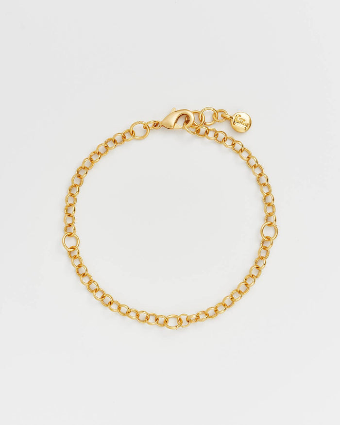 Plain Bracelet