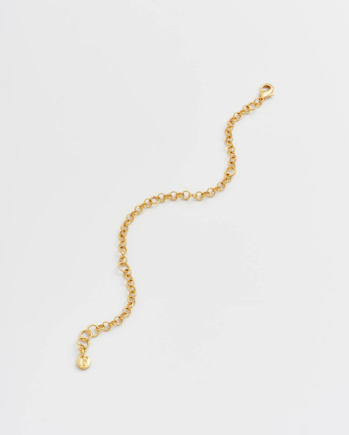Plain Bracelet