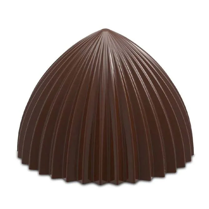 Pleated Dome - 10 Forms