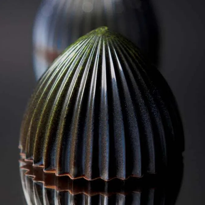 Pleated Dome - 10 Forms
