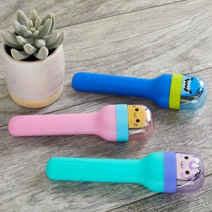 Pocket Utensil Set