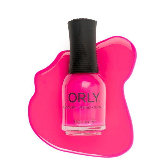 Poolside | Nail Lacquer 18ML