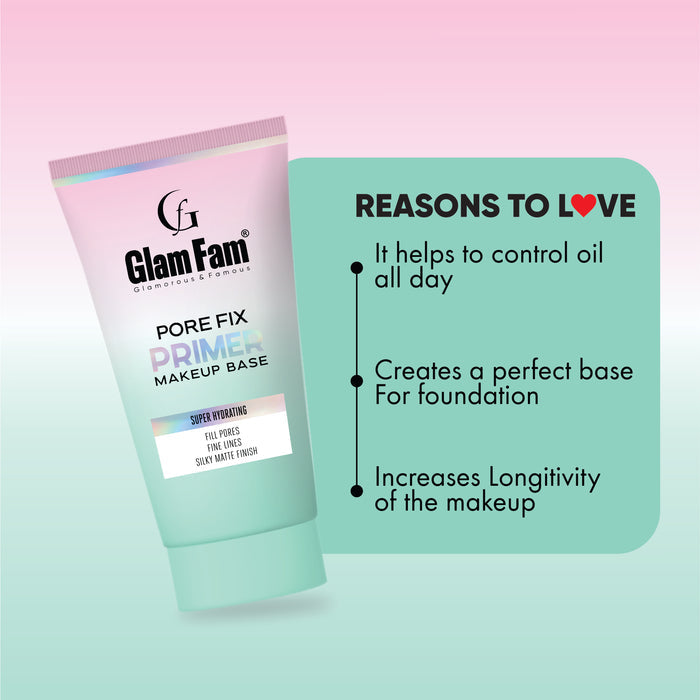 PORE FIX PRIMER
