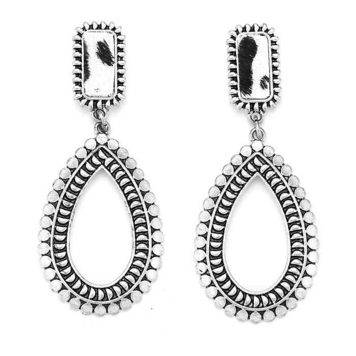 Prairie Treasure Earrings