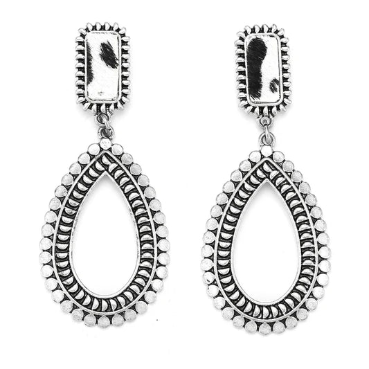 Prairie Treasure Earrings