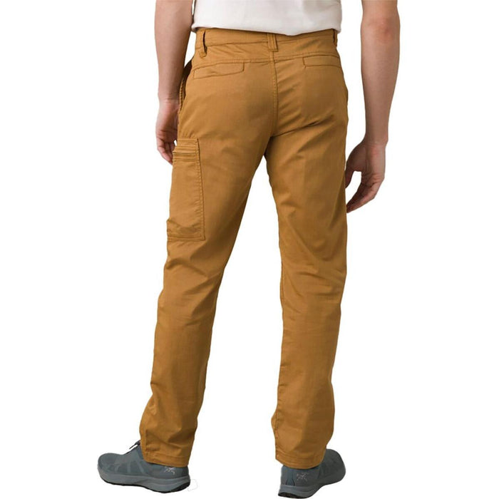 PRANA Men's FOUR CORNERS Pants