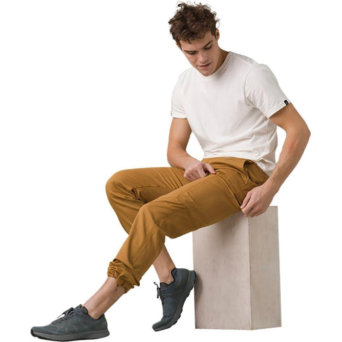 PRANA Men's FOUR CORNERS Pants