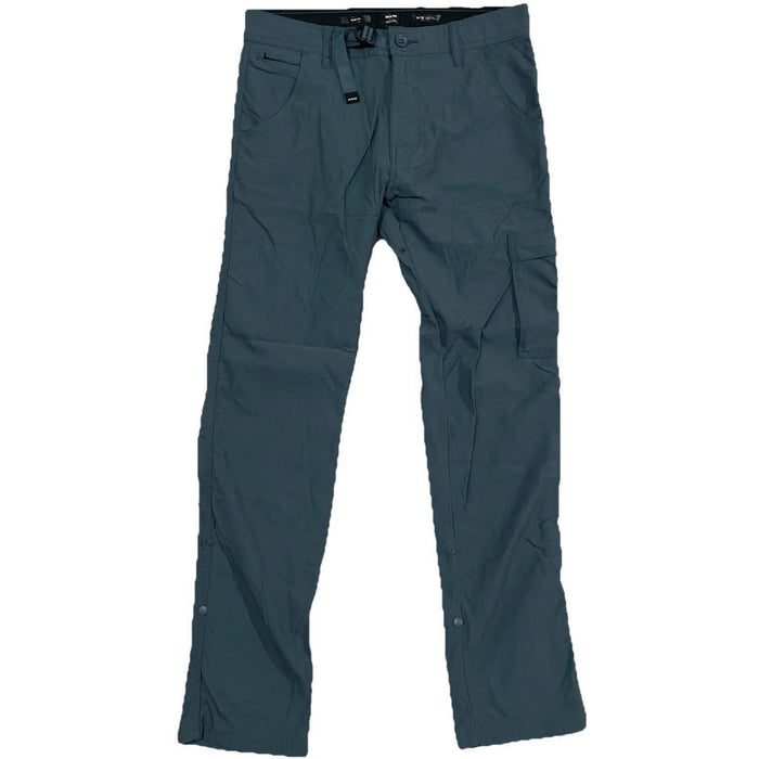 PRANA Men's STRETCH ZION Slim II Pant (34" Inseam)