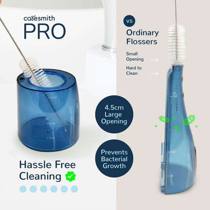 PRO-Cordless Water Flosser