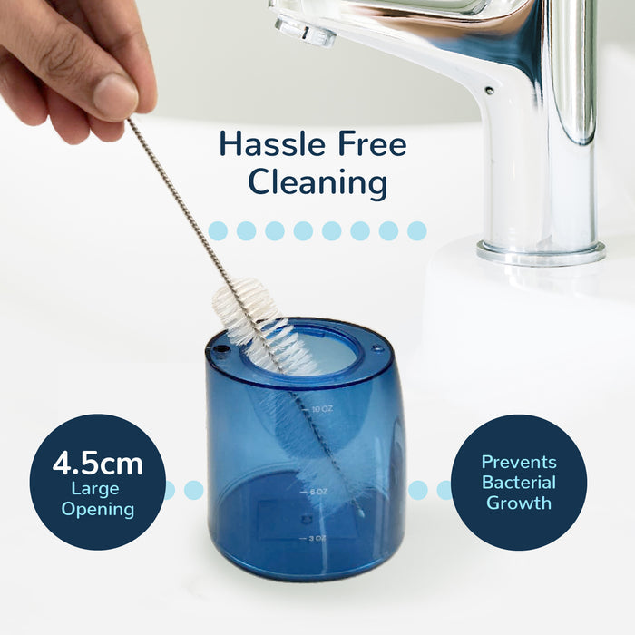 PRO-Cordless Water Flosser