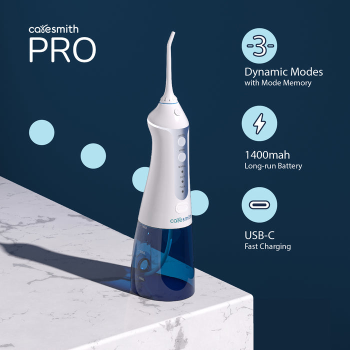 PRO-Cordless Water Flosser