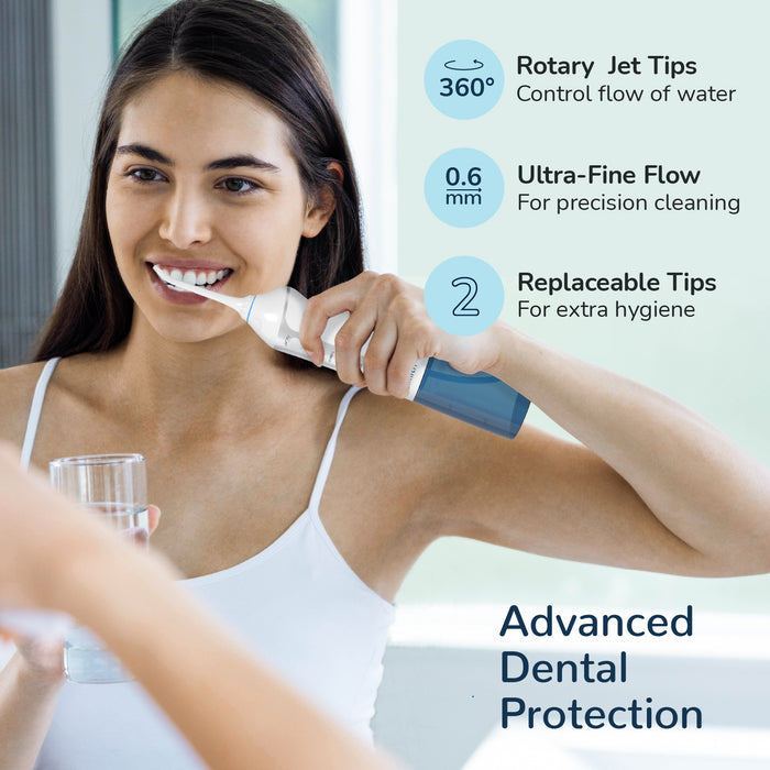 PRO-Cordless Water Flosser
