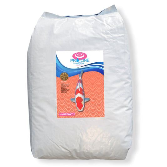 PRO-LINE AQUA - Growth 15kg (6mm)