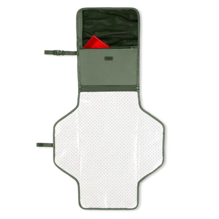 Pronto Signature Changing Station - Portable Baby Travel Mat