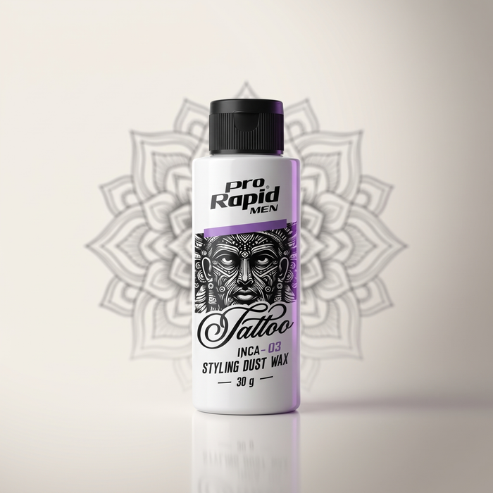 ProRapid INCA - Styling Dust Wax 30g - MV hair and beauty