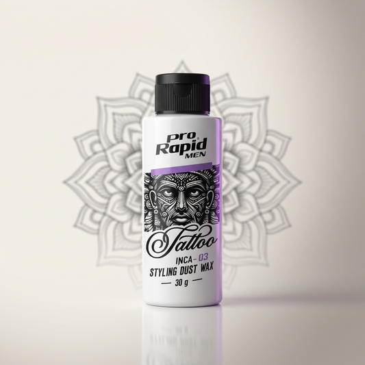 ProRapid INCA - Styling Dust Wax 30g - MV hair and beauty
