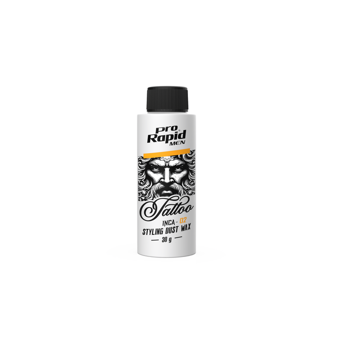 ProRapid INCA - Styling Dust Wax 30g - MV hair and beauty