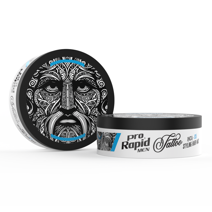 ProRapid INCA -Styling Hair Wax 150ML - MV hair and beauty
