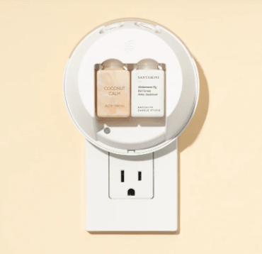 Pura 4 Smart Diffuser