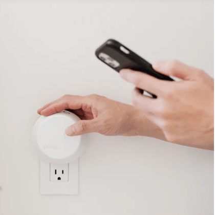 Pura 4 Smart Diffuser