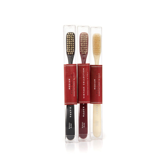 Pure Bristle Toothbrush
