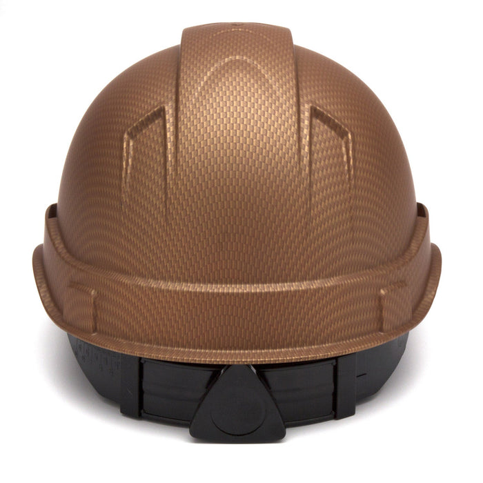 Pyramex Ridgeline® Hydro Dipped Hard Hat Hard Hats & Accessories Pyramex