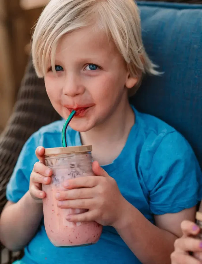 Rainbow Straw