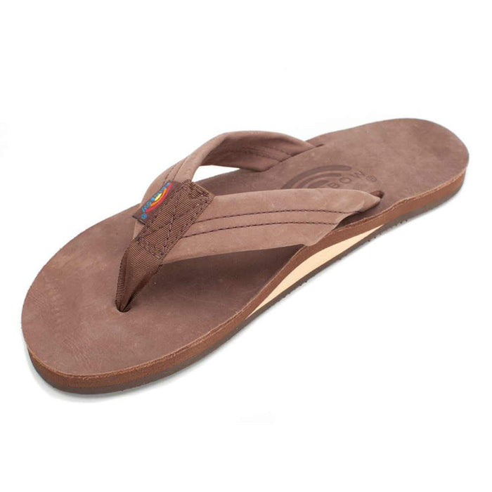 Rainbow Women's 301 Leather Sandals