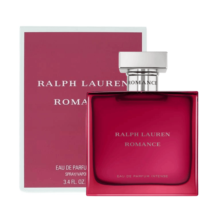Ralph Lauren Women's Perfume Ralph Lauren Romance Intense Eau de Parfum Women's Perfume Spray (100ml)