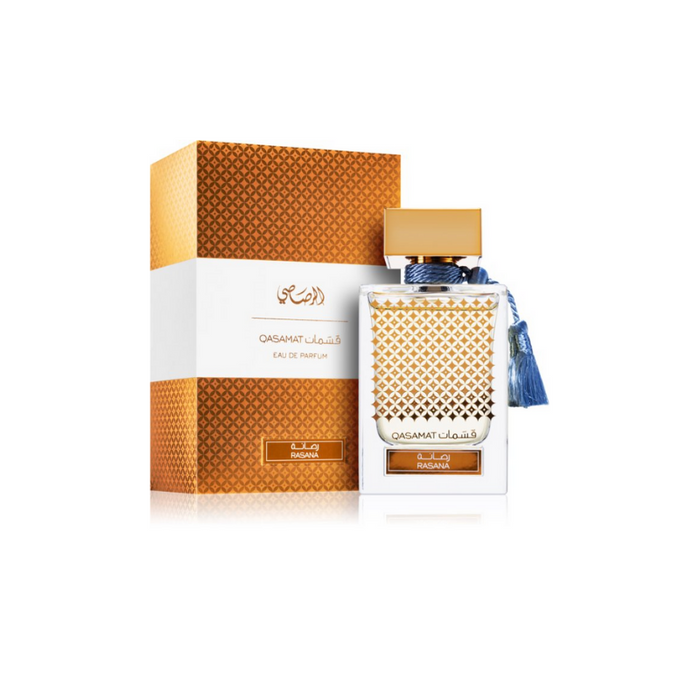 Rasasi Qasmat Rasana 65ml