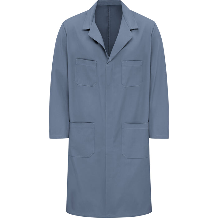 Red Kap Men's Shop Coat Jackets & Coats Red Kap