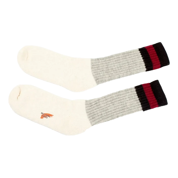 Red Wing Arctic Wool Sock